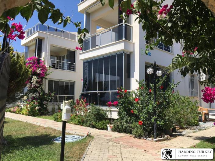 Image No.4-3 Bed Duplex for sale