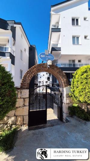 Image No.10-1 Bed Apartment for sale