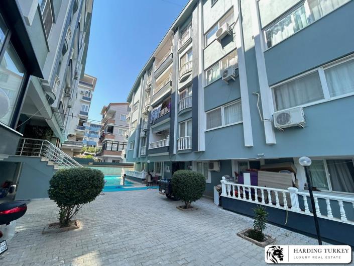 Image No.22-2 Bed Apartment for sale