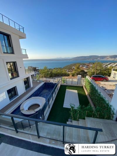 Image No.25-4 Bed Villa / Detached for sale