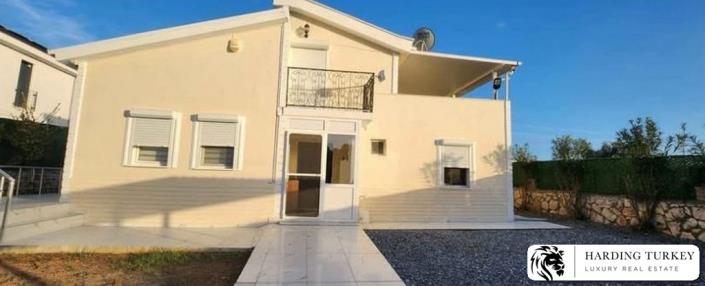 Image No.2-4 Bed Villa / Detached for sale