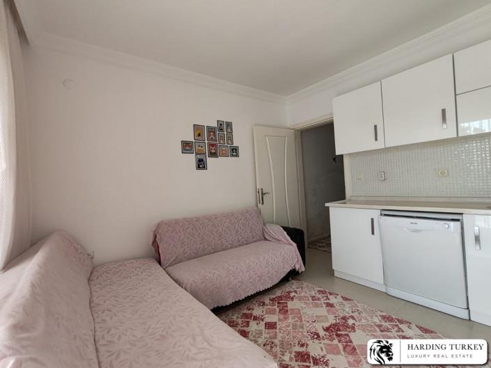 Image No.11-1 Bed Apartment for sale