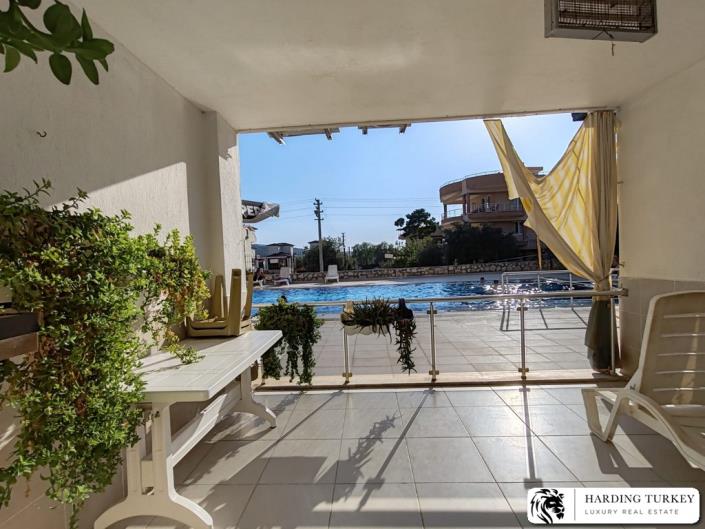 Image No.10-1 Bed Apartment for sale