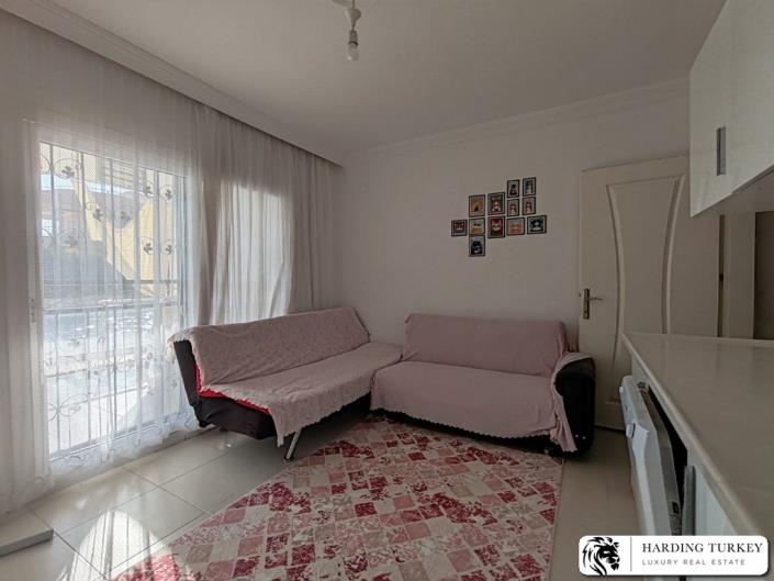 Image No.12-1 Bed Apartment for sale