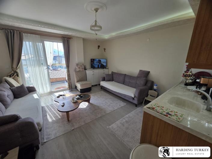 Image No.14-1 Bed Apartment for sale