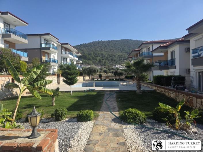 Image No.21-1 Bed Apartment for sale