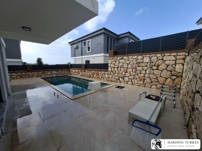 Image No.4-3 Bed Villa / Detached for sale