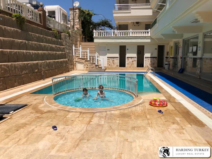 Image No.4-2 Bed Apartment for sale