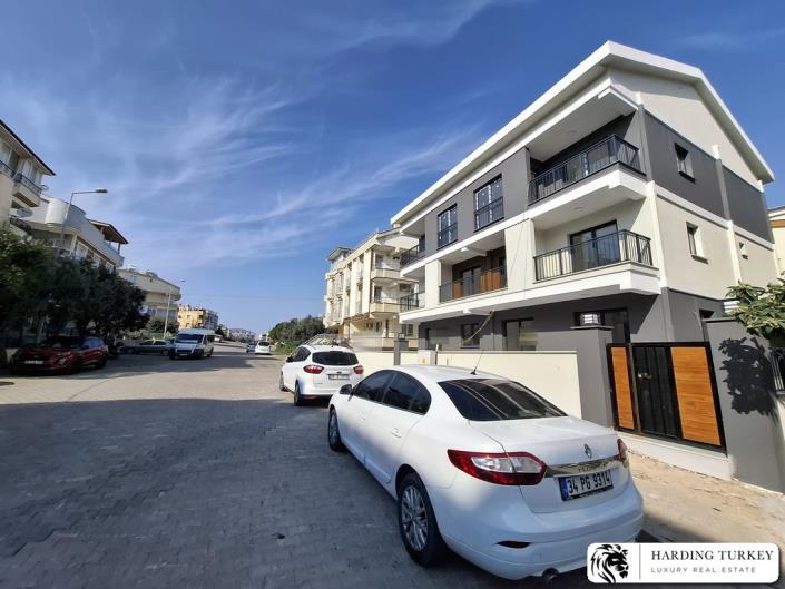 Image No.4-1 Bed Apartment for sale