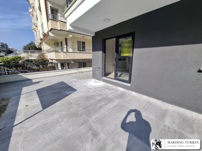 Image No.17-1 Bed Apartment for sale