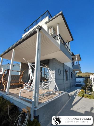 Image No.4-3 Bed Semi-Detached for sale