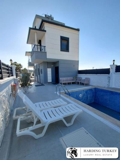 Image No.2-3 Bed Semi-Detached for sale