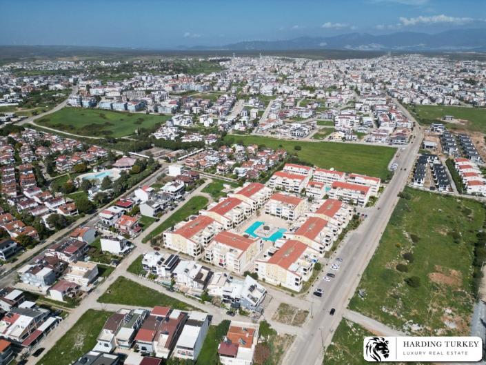 Image No.14-3 Bed Duplex for sale