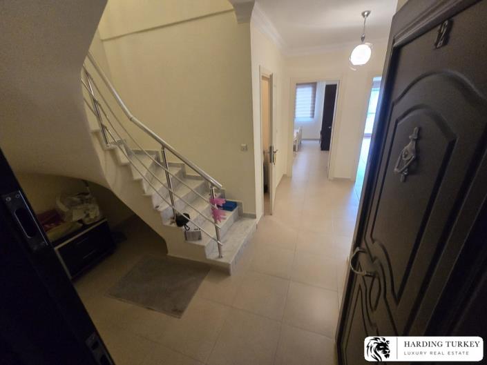 Image No.17-3 Bed Duplex for sale