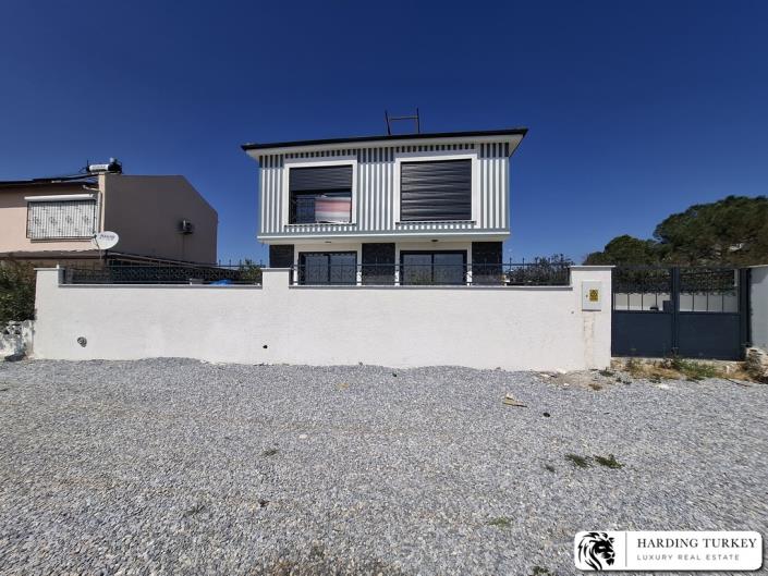 Image No.3-3 Bed Villa / Detached for sale