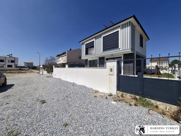 Image No.4-3 Bed Villa / Detached for sale