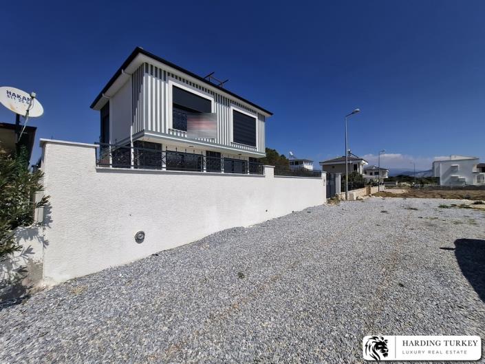 Image No.6-3 Bed Villa / Detached for sale