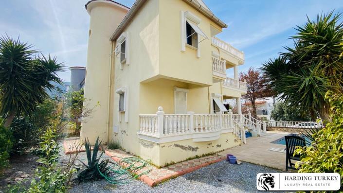 Image No.21-4 Bed Villa / Detached for sale