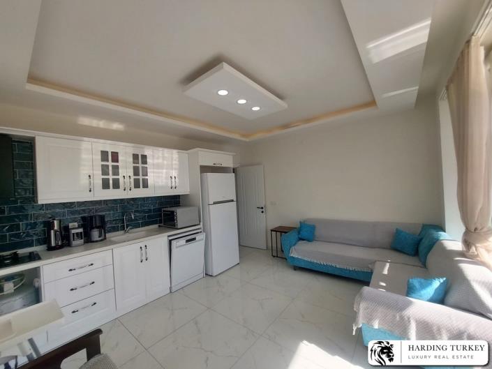 Image No.21-1 Bed Apartment for sale