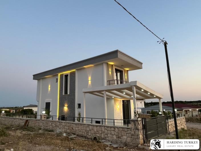 Image No.16-5 Bed Villa / Detached for sale