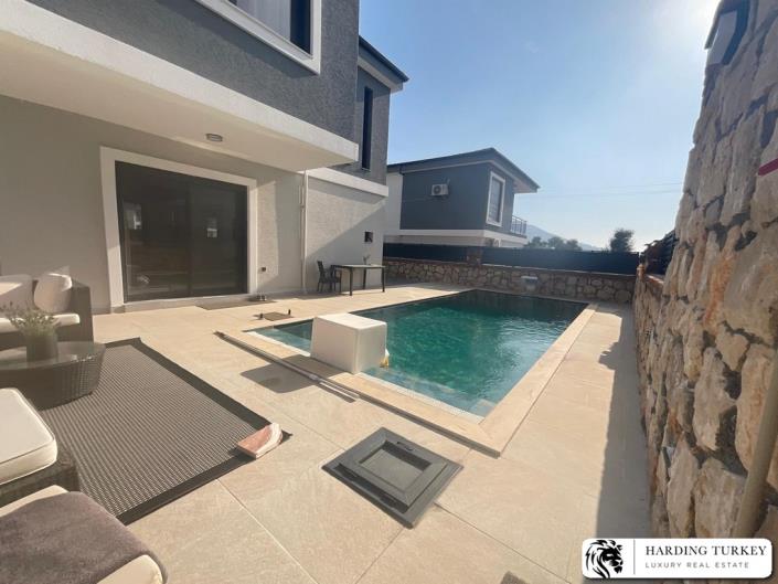 Image No.39-3 Bed Villa / Detached for sale