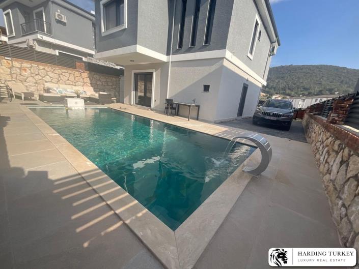 Image No.2-3 Bed Villa / Detached for sale