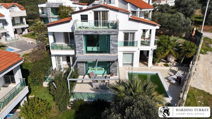 Image No.6-3 Bed Villa / Detached for sale