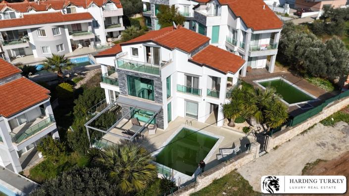 Image No.7-3 Bed Villa / Detached for sale