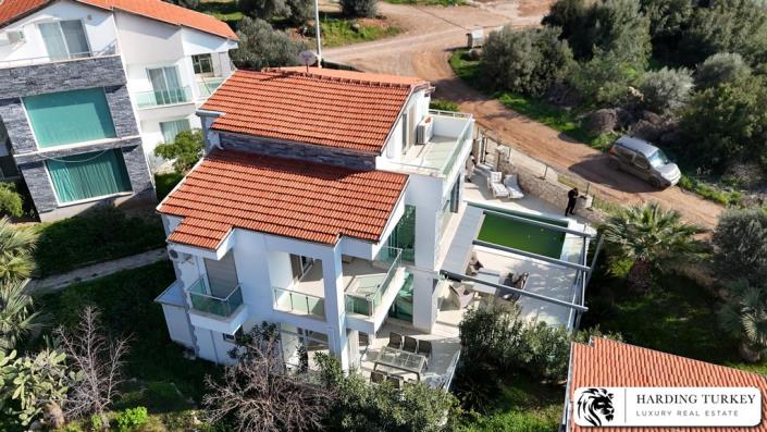 Image No.9-3 Bed Villa / Detached for sale