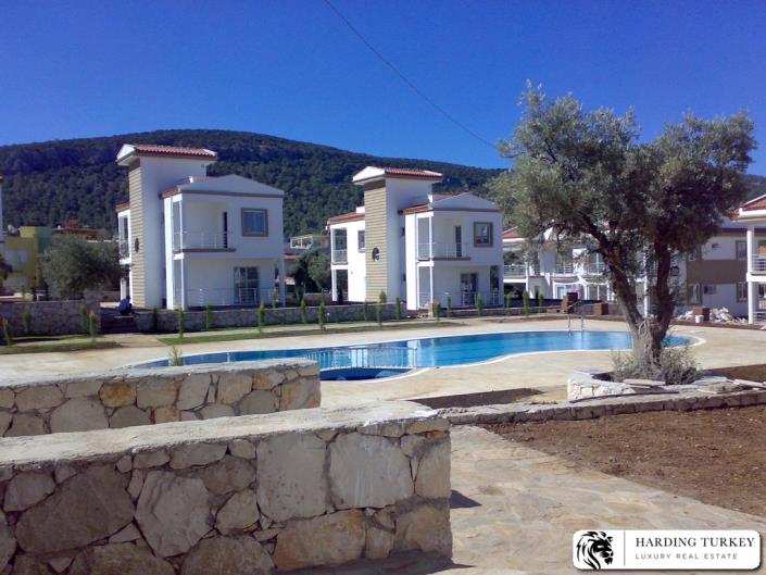 Image No.17-3 Bed Villa / Detached for sale