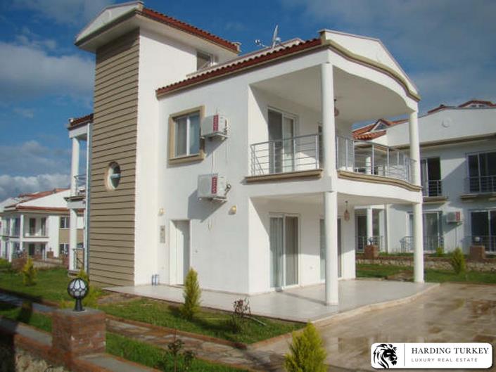 Image No.2-3 Bed Villa / Detached for sale