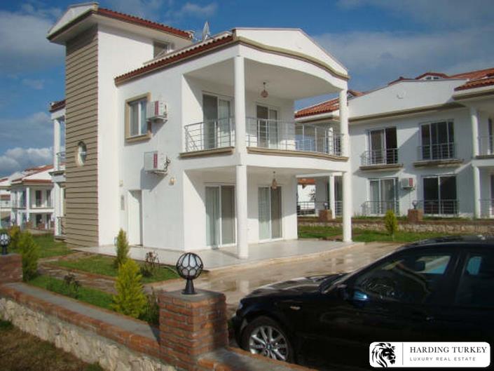 Image No.4-3 Bed Villa / Detached for sale