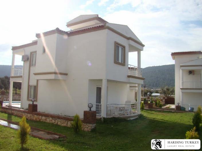Image No.3-3 Bed Villa / Detached for sale
