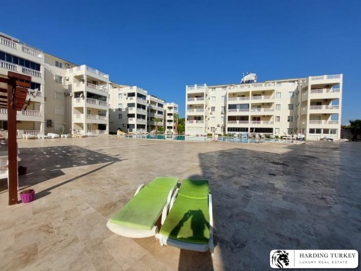 Image No.20-2 Bed Apartment for sale