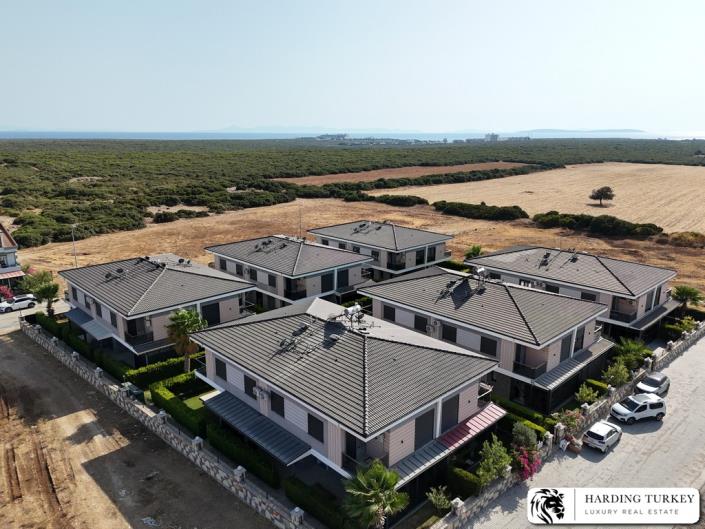 Image No.32-3 Bed Semi-Detached for sale