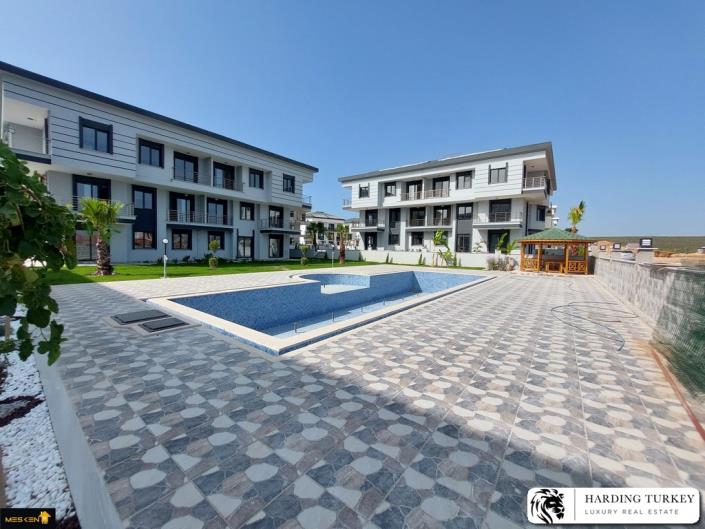 Image No.3-2 Bed Apartment for sale