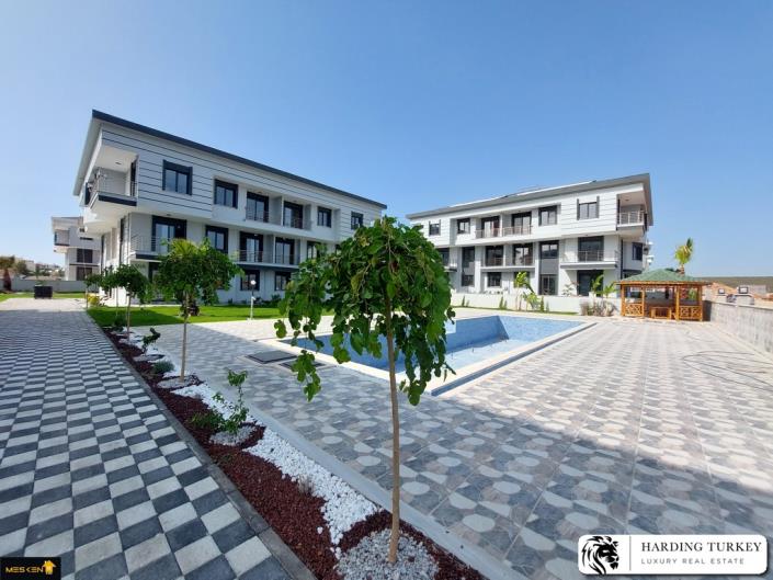 Image No.2-2 Bed Apartment for sale