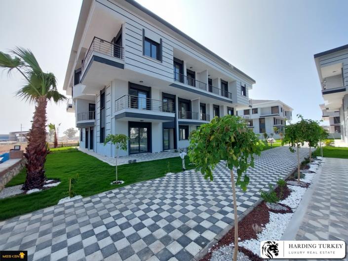 Image No.4-2 Bed Apartment for sale