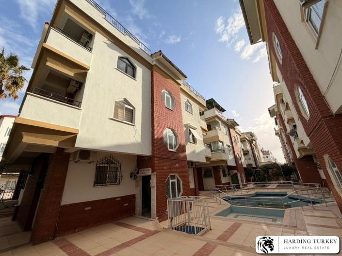Image No.3-3 Bed Duplex for sale