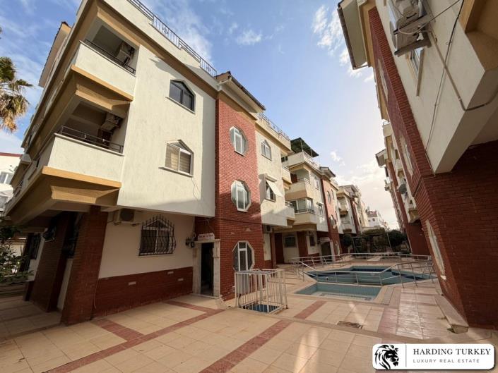 Image No.2-3 Bed Duplex for sale