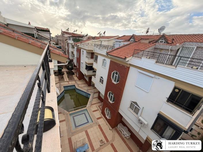 Image No.21-3 Bed Duplex for sale