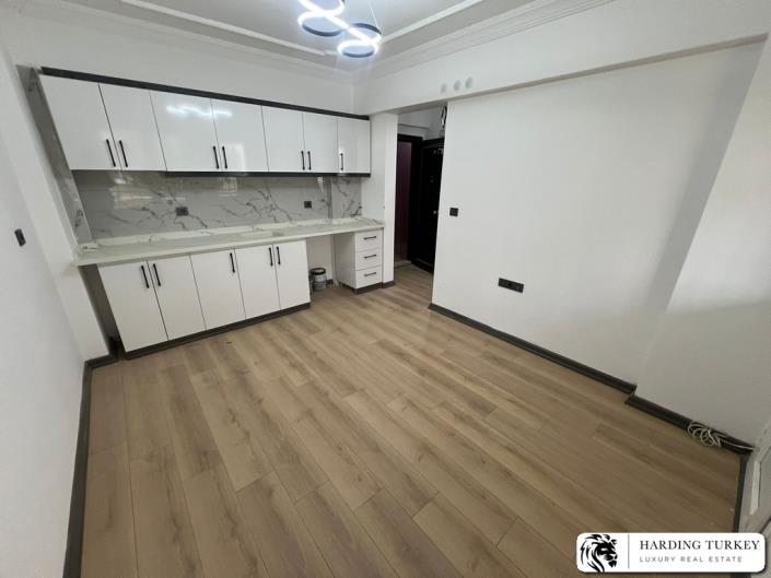 Image No.5-Appartement de 1 chambre à vendre à Altinkum