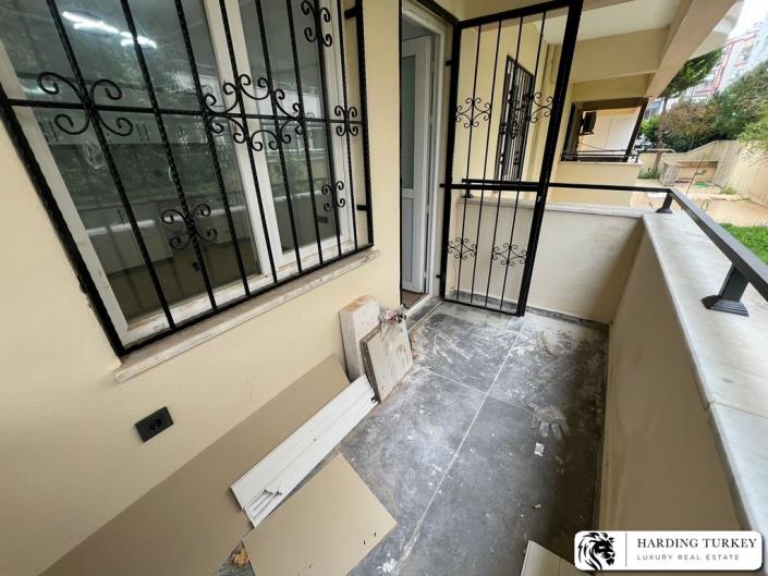 Image No.4-Appartement de 1 chambre à vendre à Altinkum