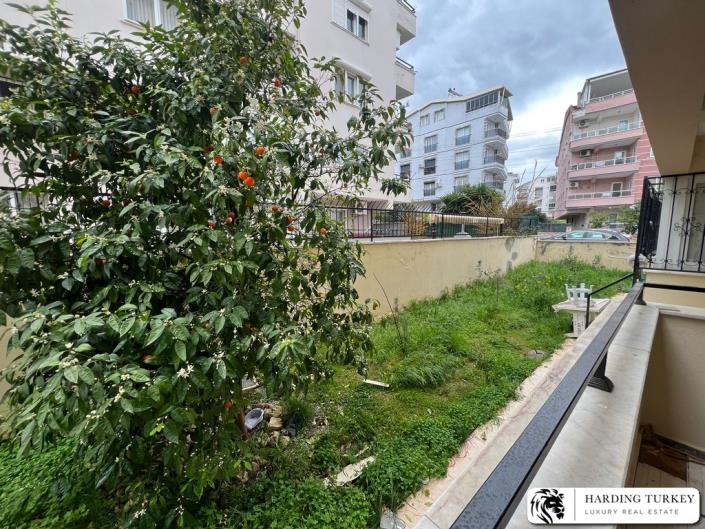 Image No.3-Appartement de 1 chambre à vendre à Altinkum