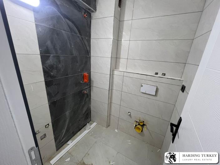 Image No.7-Appartement de 1 chambre à vendre à Altinkum