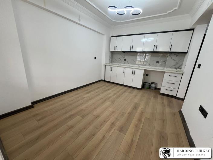 Image No.10-Appartement de 1 chambre à vendre à Altinkum