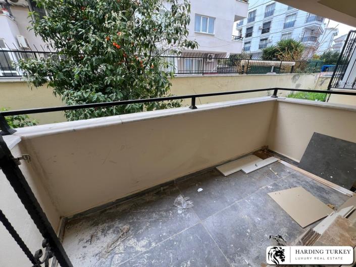 Image No.2-Appartement de 1 chambre à vendre à Altinkum