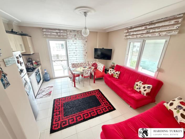 Image No.14-2 Bed Apartment for sale