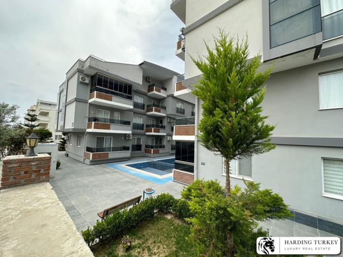 Image No.4-2 Bed Apartment for sale