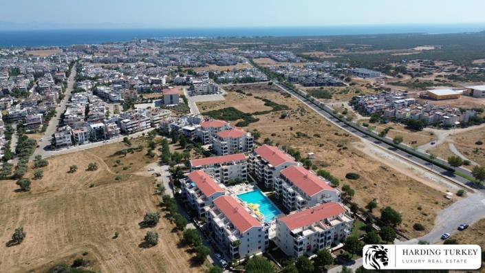 Image No.26-2 Bed Apartment for sale